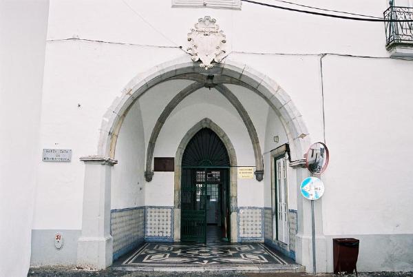 Hospital da Misericórdia de Beja