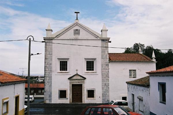Igreja de Nossa Senhora do Pé da Cruz