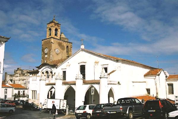 Igreja de Santa Maria da Feira