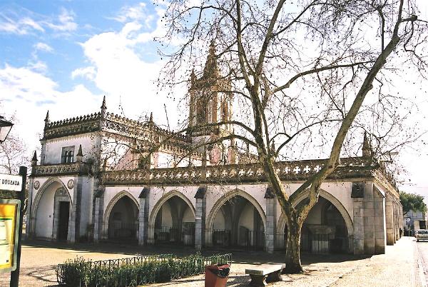 Igreja de Nossa Senhora da Conceição