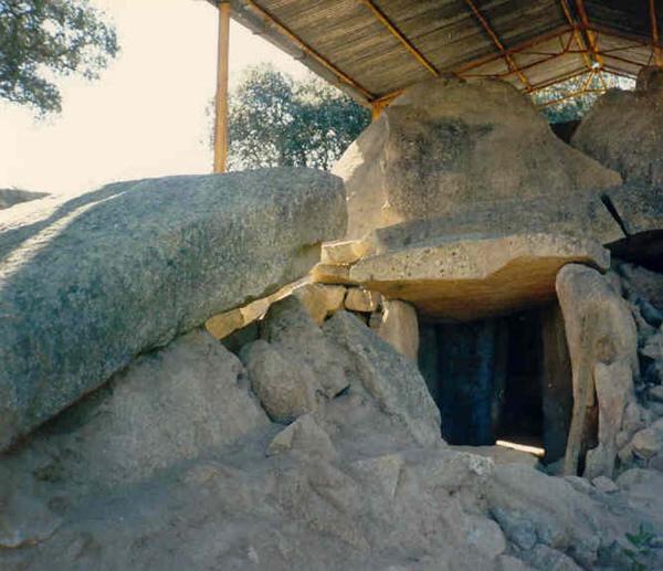 Anta Grande do Zambujeiro