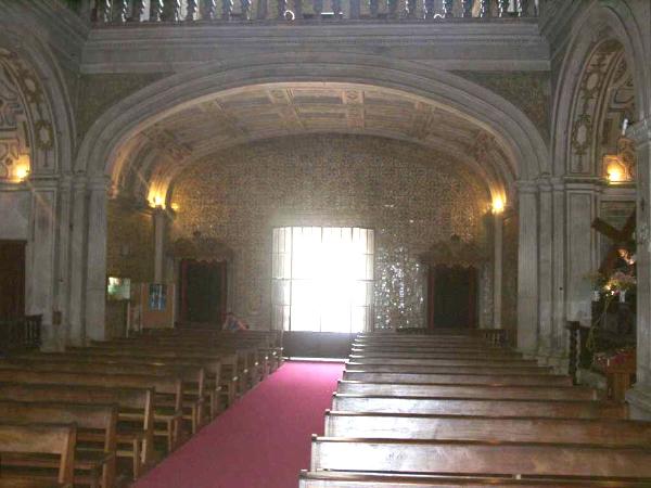 Igreja do Carmo