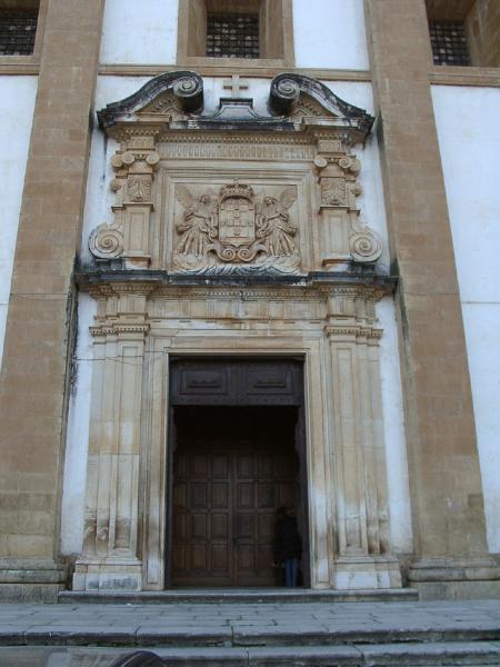 Mosteiro de Santa Clara-a-Nova