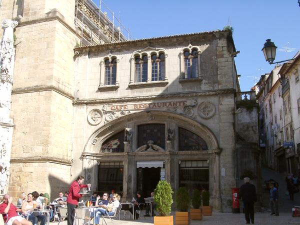 Igreja de São João das Donas