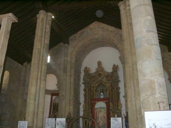 Igreja de São Tiago