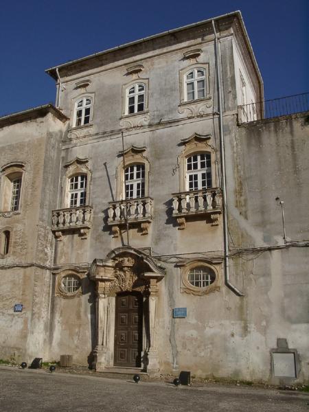 Colégio de São Jerónimo