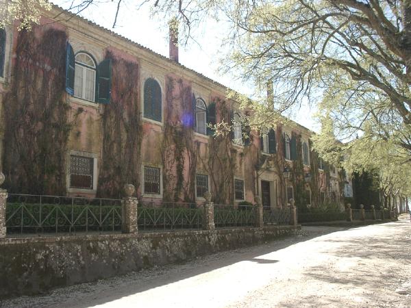 Quinta da Cardiga