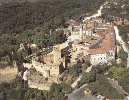 Castelo de Tomar