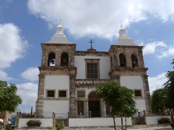 Igreja de Santa Maria da Graça
