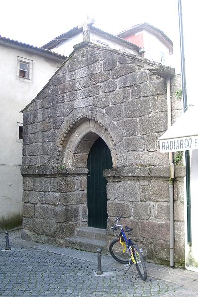 Capela de Nossa Senhora da Conceição
