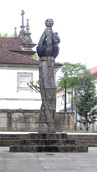 Pelourinho de Arcos de Valdevez