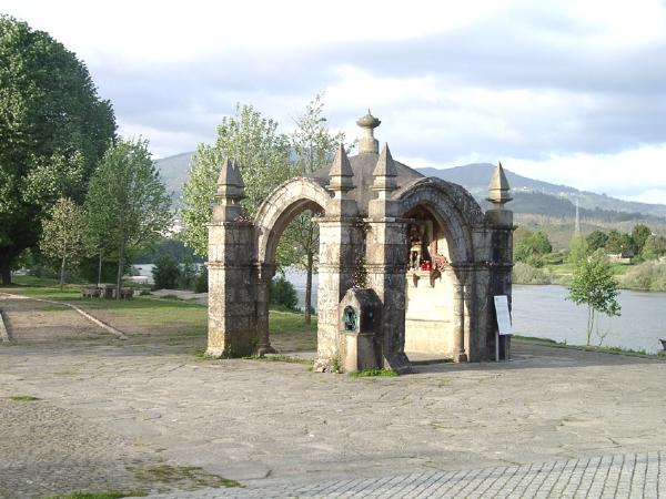 Capela do Anjo da Guarda