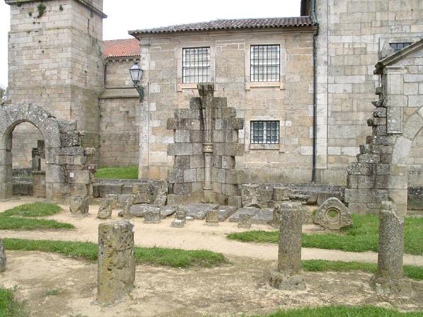 Paço dos Duques de Bragança