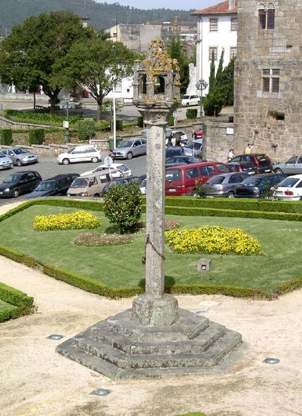 Pelourinho de Barcelos