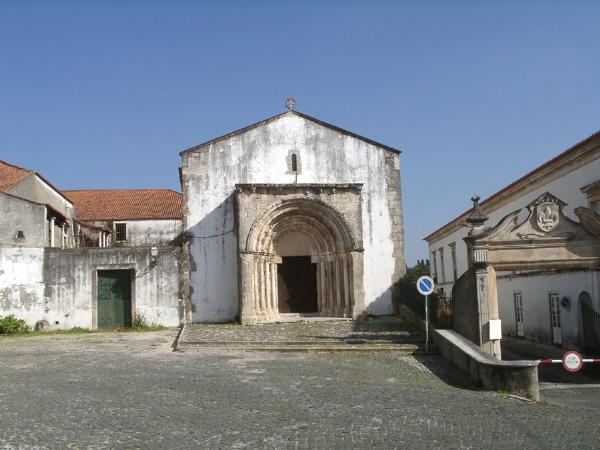 Capela de São Pedro