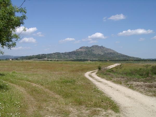Aldeia Velha de Monsanto