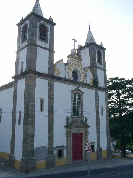 Igreja do Bonfim