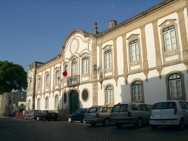 Palácio Barahona