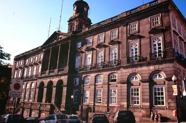 Palácio da Bolsa