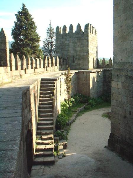 Castelo de Guimarães