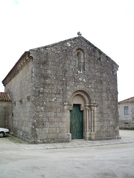 Igreja de Gândara