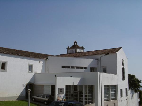 Convento de Santa Clara