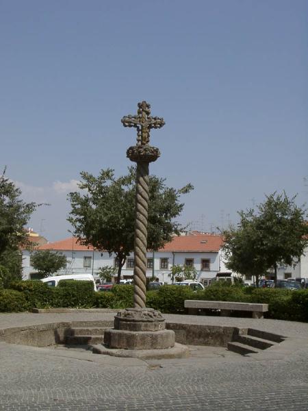 Cruzeiro de Castelo Branco