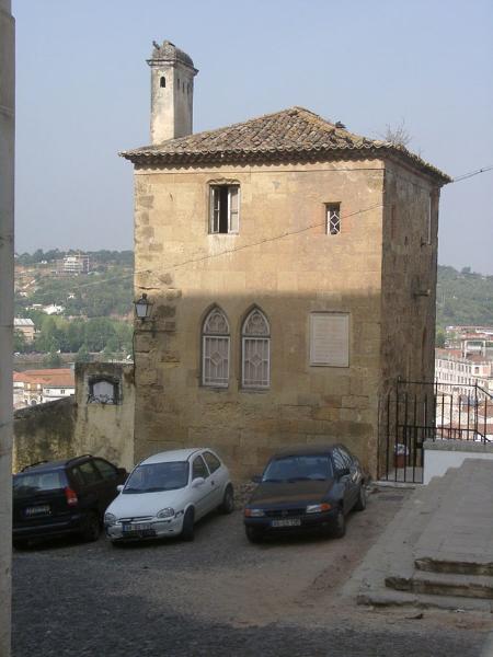 Torre de Anto