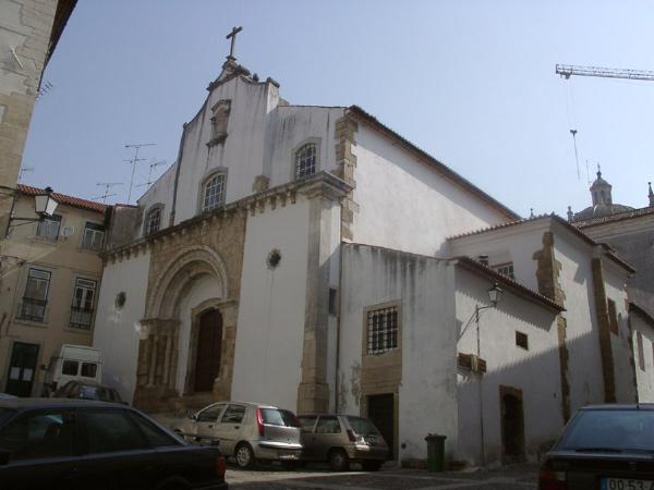 Igreja de São Salvador