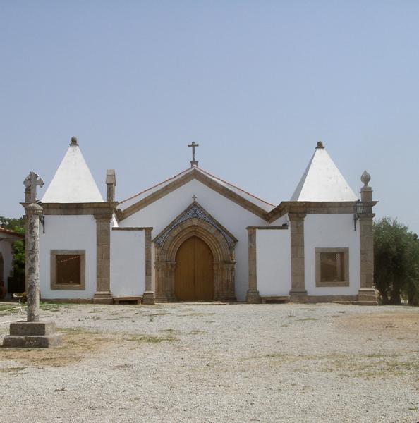 Igreja de Nossa Senhora de Mércules