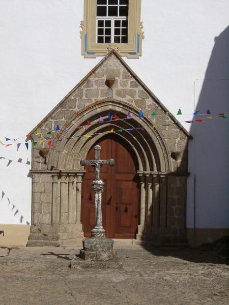 Cruzeiro da Estrela