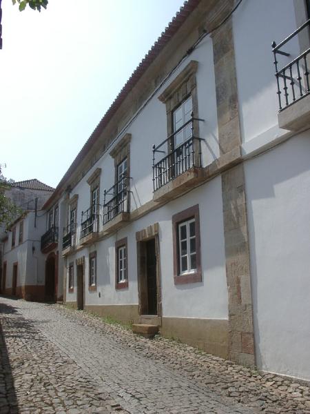 Edifício dos Paços do Concelho