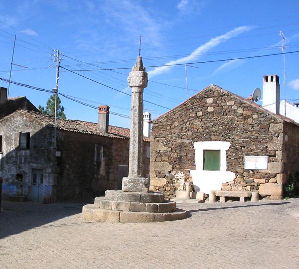 Pelourinho de Idanha-a-Velha