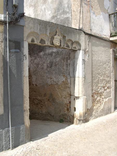 Portal da Gafaria