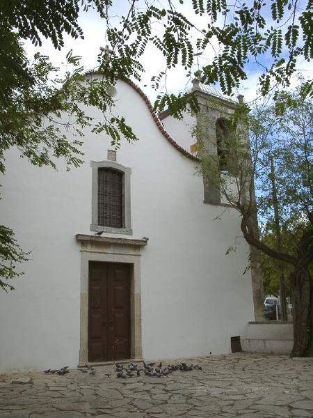 Igreja de São Lourenço
