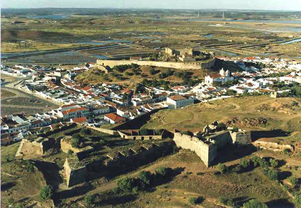 Forte de São Sebastião e demais elementos arquitetónicos que subsistem dos baluartes e revelins que o ligavam ao castelo