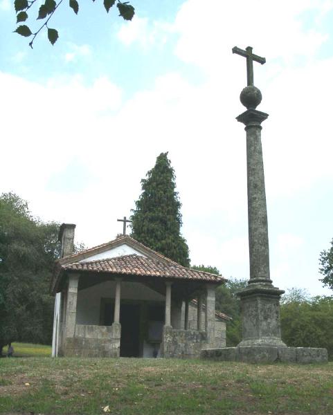 Capela de Santa Cruz