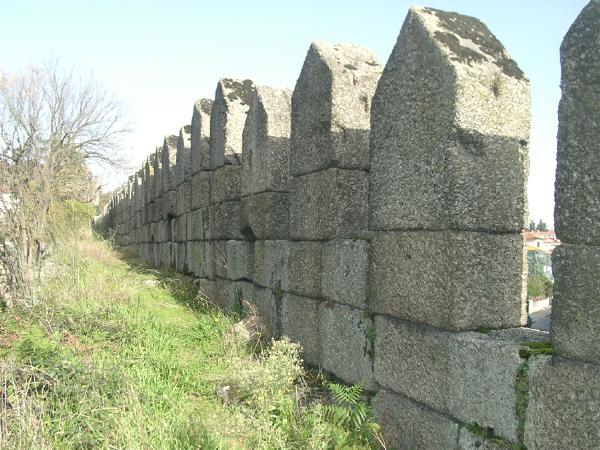 Muralhas de Guimarães