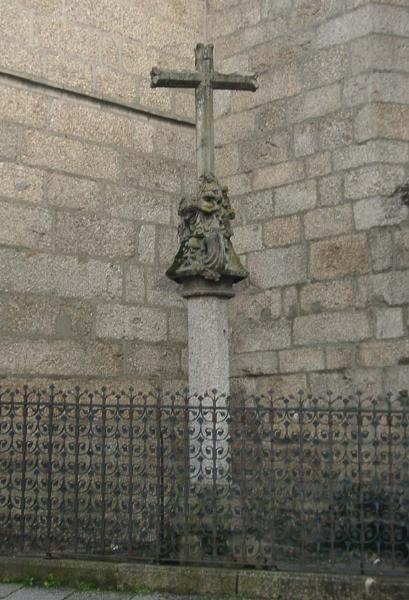 Cruzeiro da Senhora da Guia