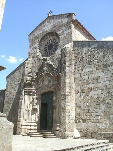 Igreja de São Domingos