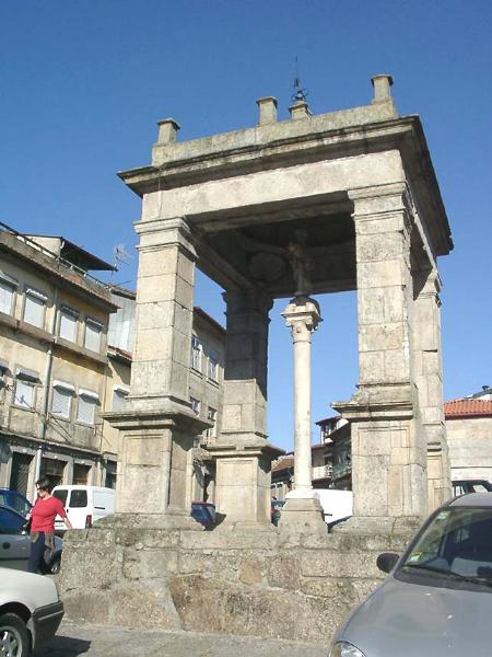 Padrão de D. João I