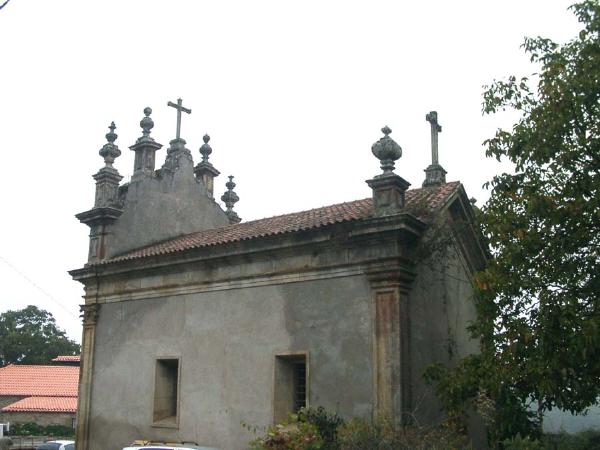 Capela de Arroios