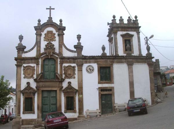 Capela de Nossa Senhora do Loreto