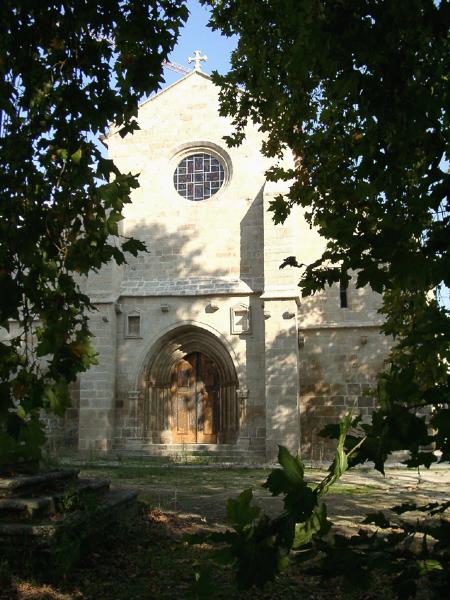 Igreja de São Domingos