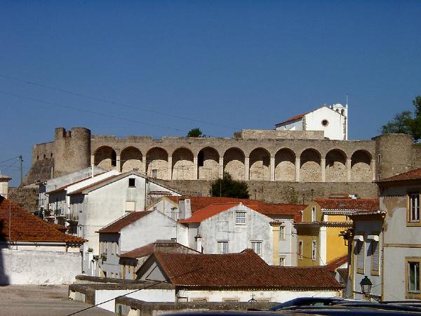 Fortaleza de Abrantes