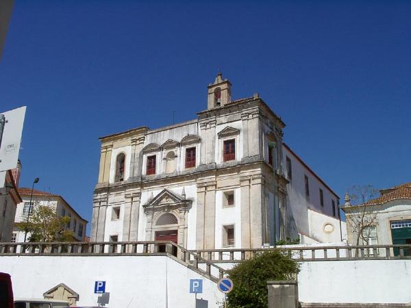 Igreja de São João Baptista