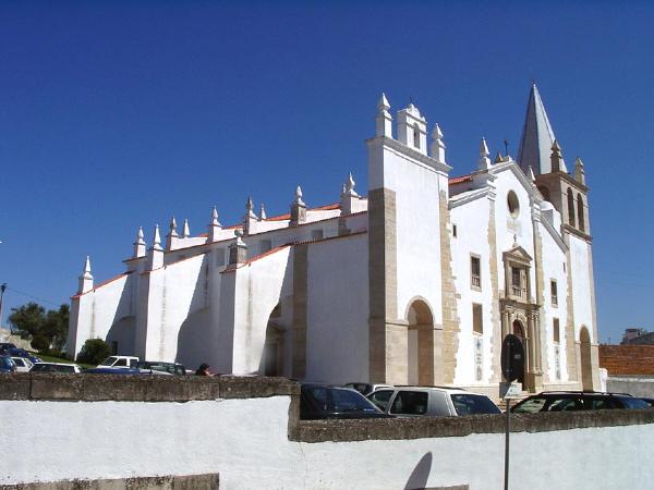 Igreja de São Vicente
