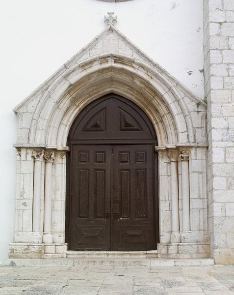 Igreja de Alcochete