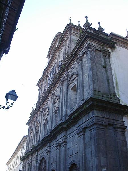 Igreja e Convento de São Bento da Vitória