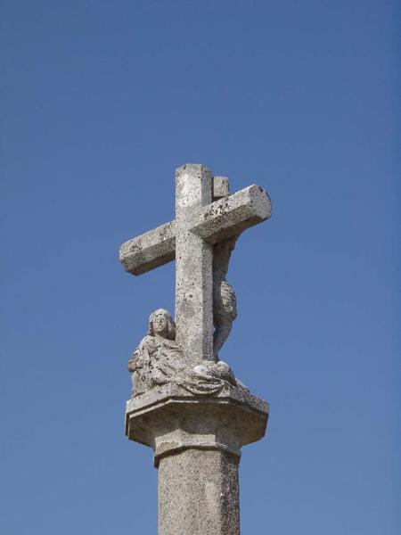 Cruzeiro de Alpalhão